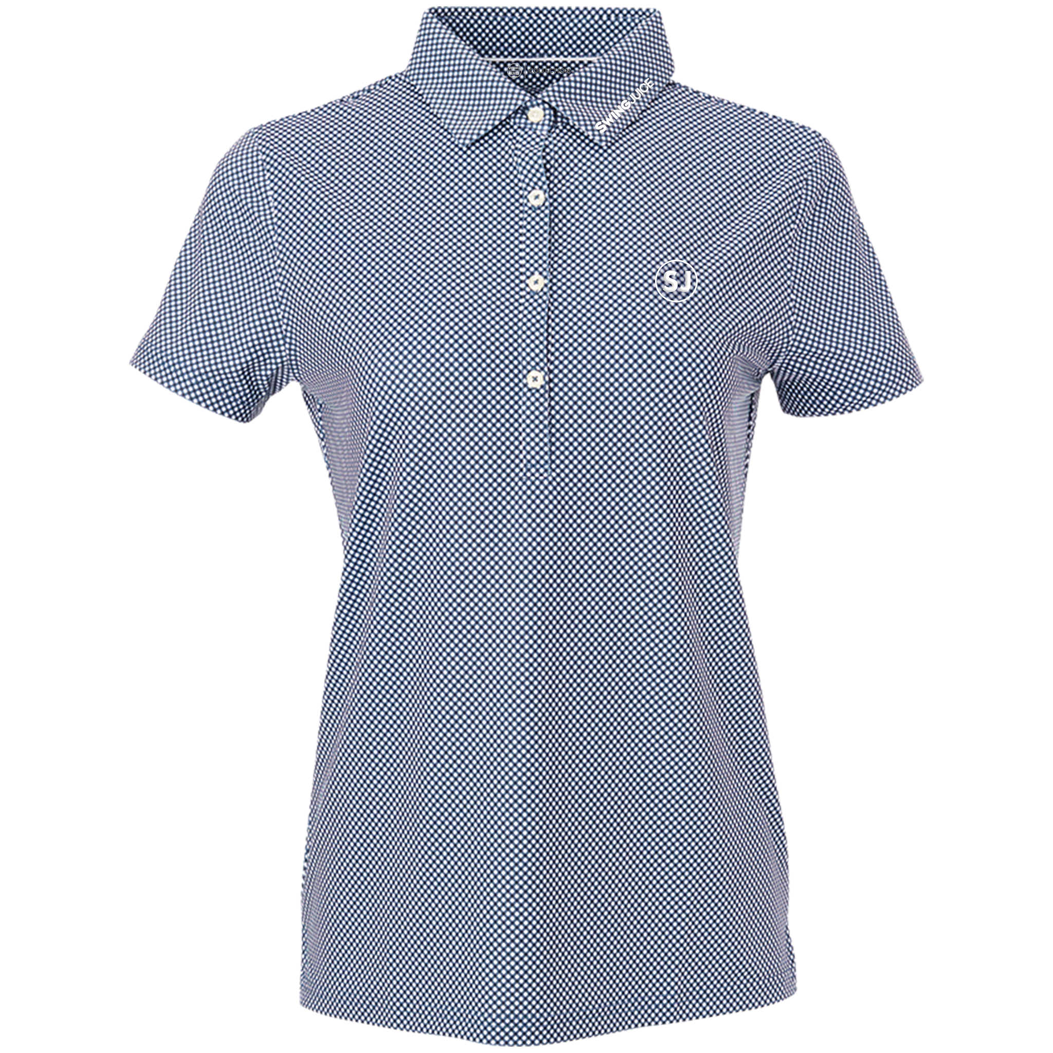 Golf Island Women's Polo - Final Sale