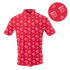 Golf & Pizza Men's Polo - Final Sale