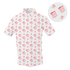 Golf & Pizza Men's Polo - Final Sale