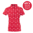 Golf & Pizza Women's Polo - Final Sale