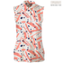 Golf Pollock Women's Sleeveless Polo