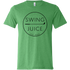 Golf Retro Unisex T-Shirt