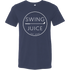 Golf Retro Unisex T-Shirt