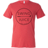 Golf Retro Unisex T-Shirt