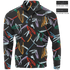 Golf Strokes Men's Quarter Zip - Final Sale