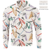 Golf Strokes Men's Quarter Zip - Final Sale
