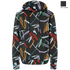 Golf Strokes Men's Performance Hoodie - Final Sale