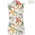 Golf Strokes Women's Sleeveless Polo - Final Sale