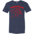 Golf & Tacos Unisex T-Shirt