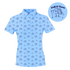 Golf & Tacos Women's Polo - Final Sale