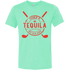 Golf & Tequila Unisex T-Shirt