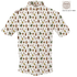 Golf & Tiki Men's Polo