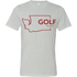 Golf Washington Unisex T-Shirt