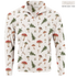 Golf Mushrooms Men's Quarter Zip - Final Sale