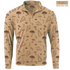 Golf Mushrooms Men's Quarter Zip - Final Sale