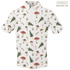 Golf Mushrooms Men's Polo - Final Sale