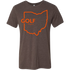 Golf Ohio Unisex T-Shirt
