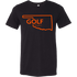 Golf Oklahoma Unisex T-Shirt