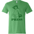 Golf Press Unisex T-Shirt