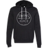 Golf Retro Unisex Hoodie