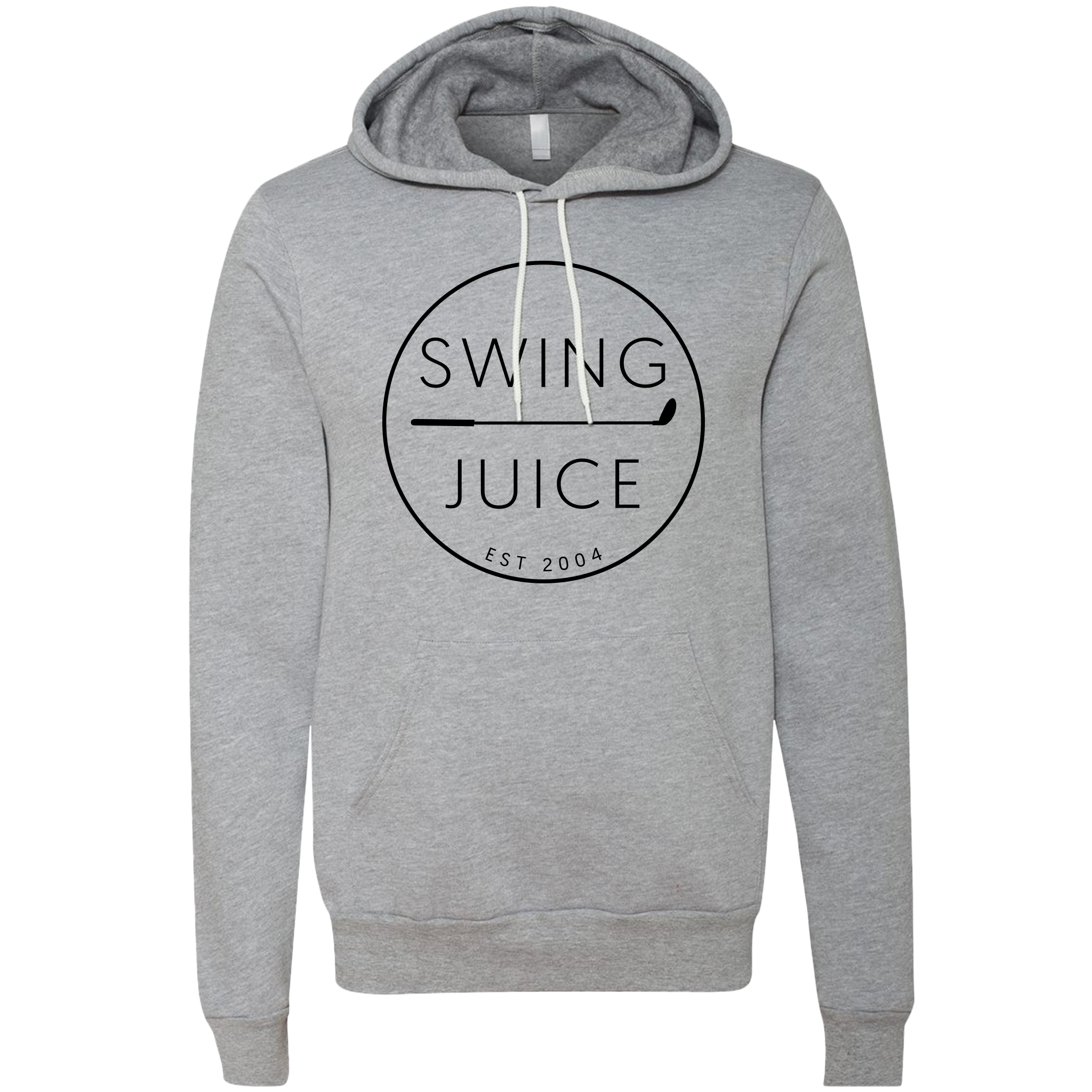 Golf Retro Unisex Hoodie