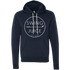 Golf Retro Unisex Hoodie