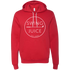Golf Retro Unisex Hoodie