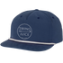 Golf Retro Unisex Rope Hat