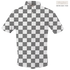 Golf SJ Checkerboard Men's Polo - Final Sale