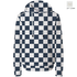 Golf SJ Checkerboard Men's Performance Hoodie