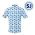 Golf Circle SJ Men's Polo - Final Sale