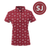 Golf Circle SJ Women's Polo - Final Sale