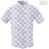 Golf Smile Face Men's Polo - Final Sale