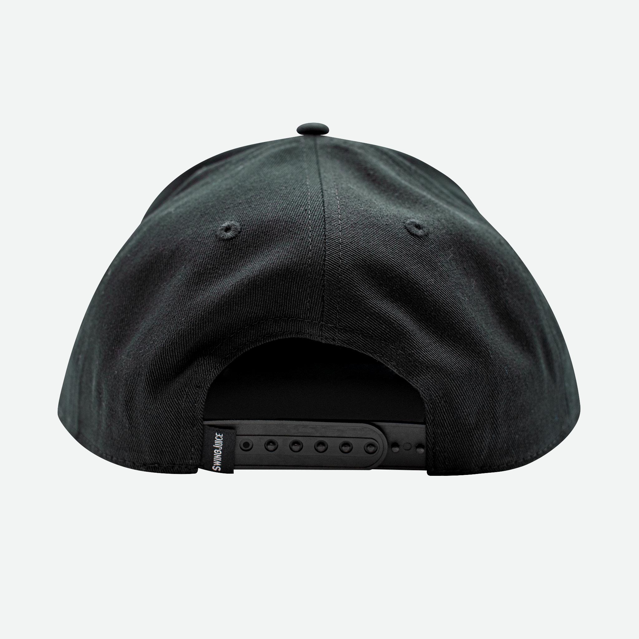 Golf Olde English Snapback Hat - Final Sale