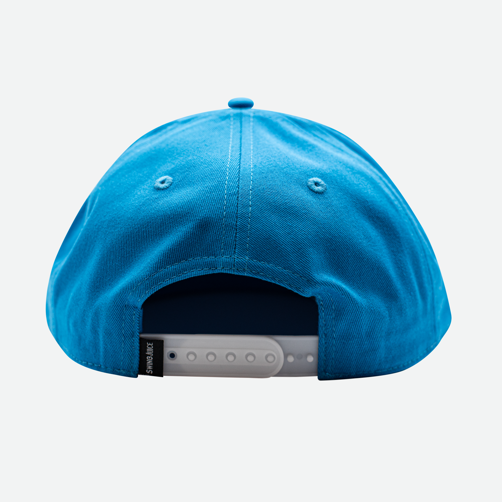 Golf Olde English Snapback Hat - Final Sale