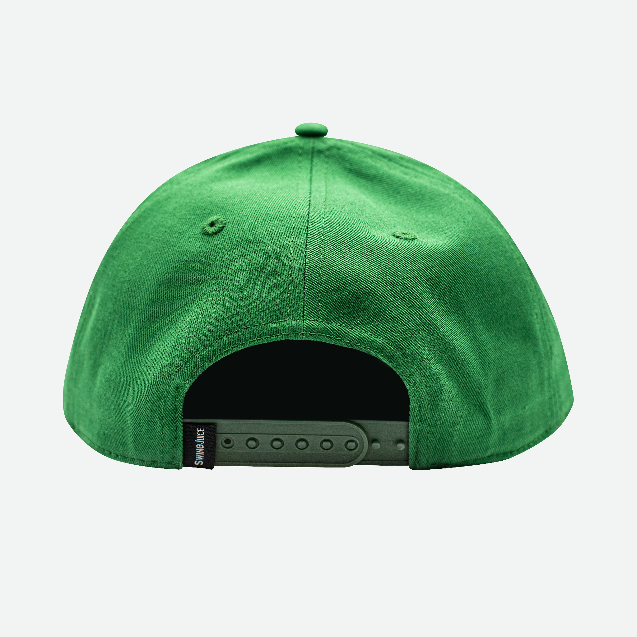 Golf Olde English Snapback Hat - Final Sale
