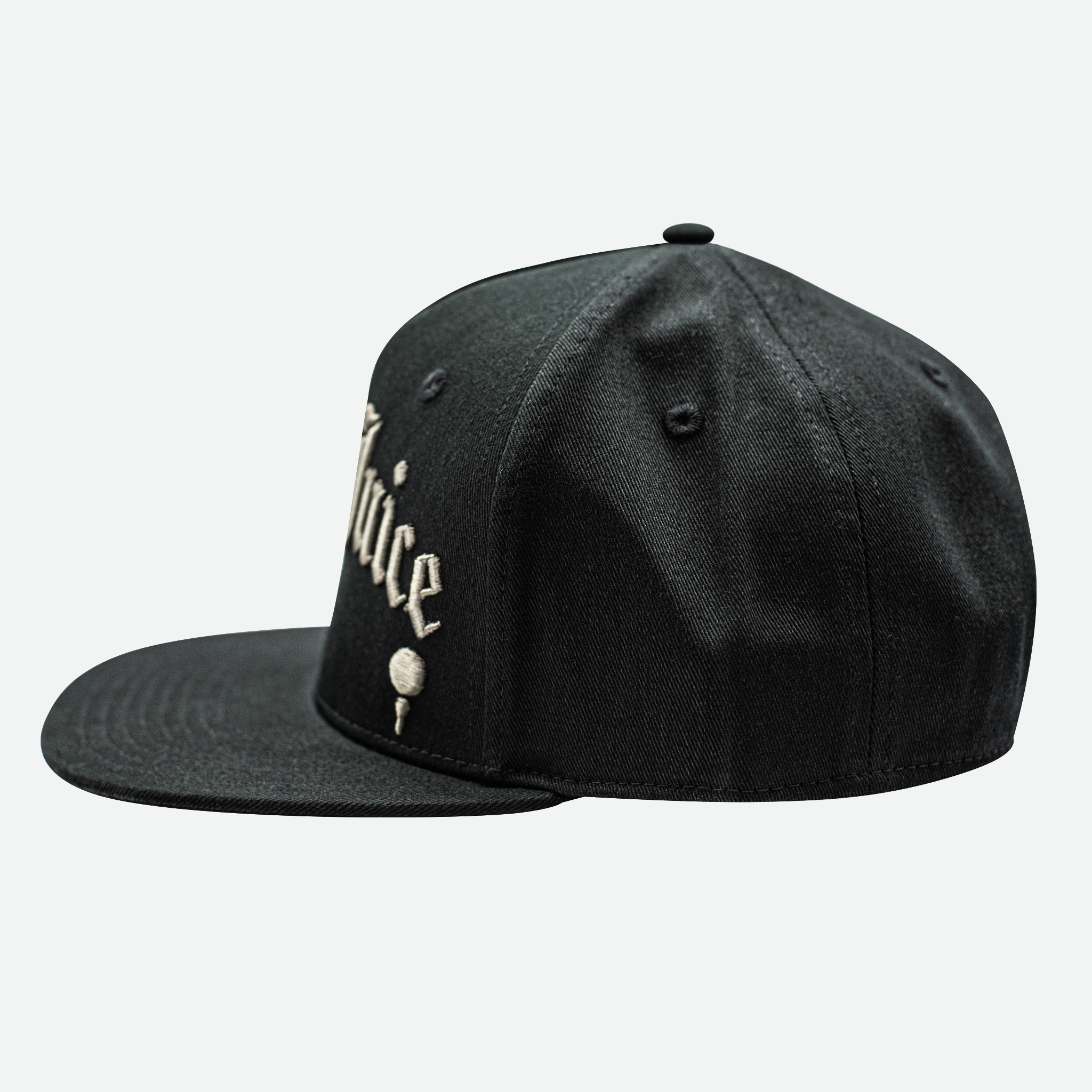Golf Olde English Snapback Hat - Final Sale