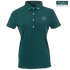 Golf Retro Women's Polo - Final Sale