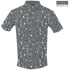 Golf Splatter Men's Polo