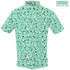 Golf Splatter Men's Polo