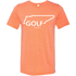 Golf Tennessee Unisex T-Shirt