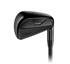 Titleist T200ii Black Iron Set