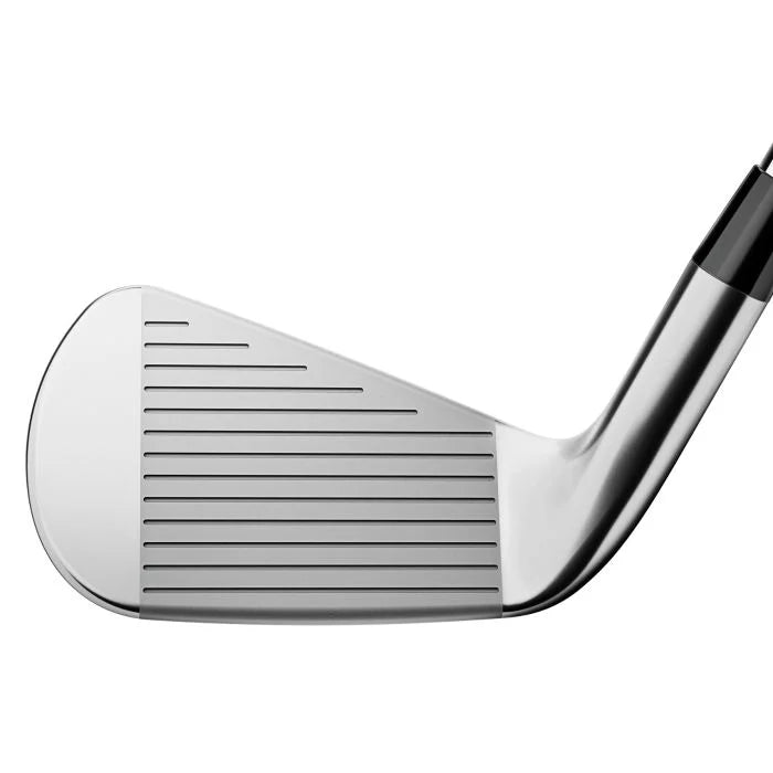 Titleist T250 Launch Spec 4G (2025) Iron Set
