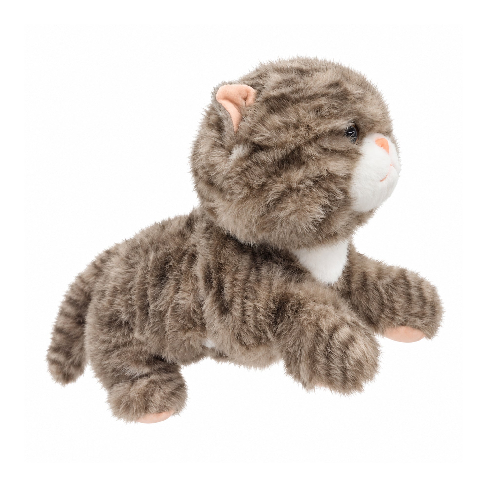 Tabby Cat Driver Headcover | Nine Lives, Eighteen Holes