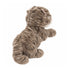 Tabby Cat Driver Headcover | Nine Lives, Eighteen Holes