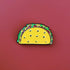 Taco Pin