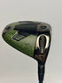 Callaway Ai Smoke Triple Diamond Tactical Driver 9° Denali 60 X-Stiff RH