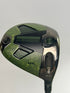 Callaway Ai Smoke Triple Diamond Tactical Driver 9° Denali 60 X-Stiff RH