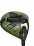 Callaway Ai Smoke Triple Diamond Tactical Driver 9° Denali 60 X-Stiff RH