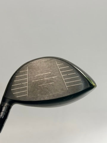 Callaway Ai Smoke Triple Diamond Tactical Driver 9° Denali 60 X-Stiff RH
